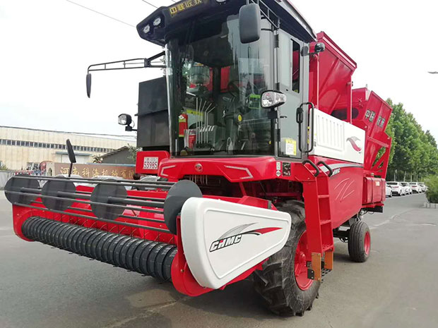 90后農(nóng)機(jī)代理商憑什么年入100萬(wàn)？！