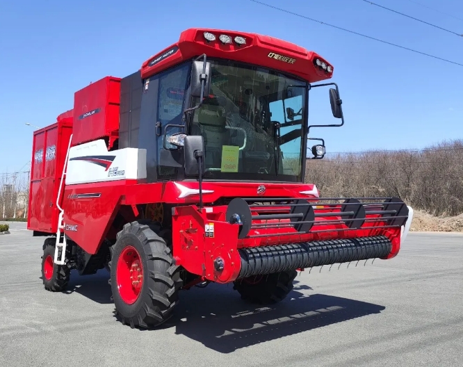 河南駐馬店龔小桃:皮實耐用效果好,我現(xiàn)在就有3臺中聯(lián)收獲的花生機 1713445628586652.png